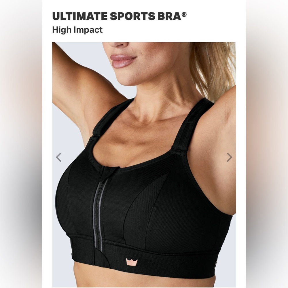 SHEFIT Ultimate Sports Bra